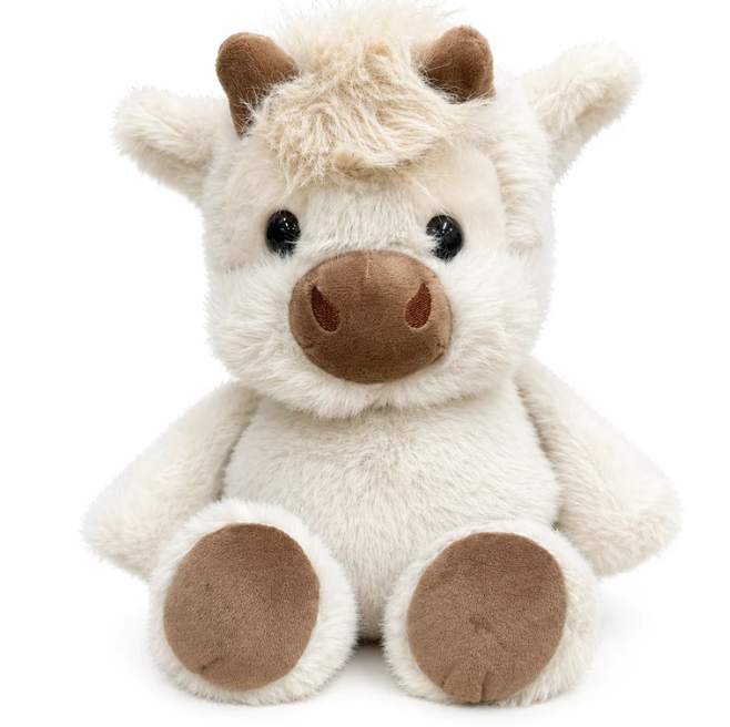 PuffyGo™ El peluche que cobra vida
