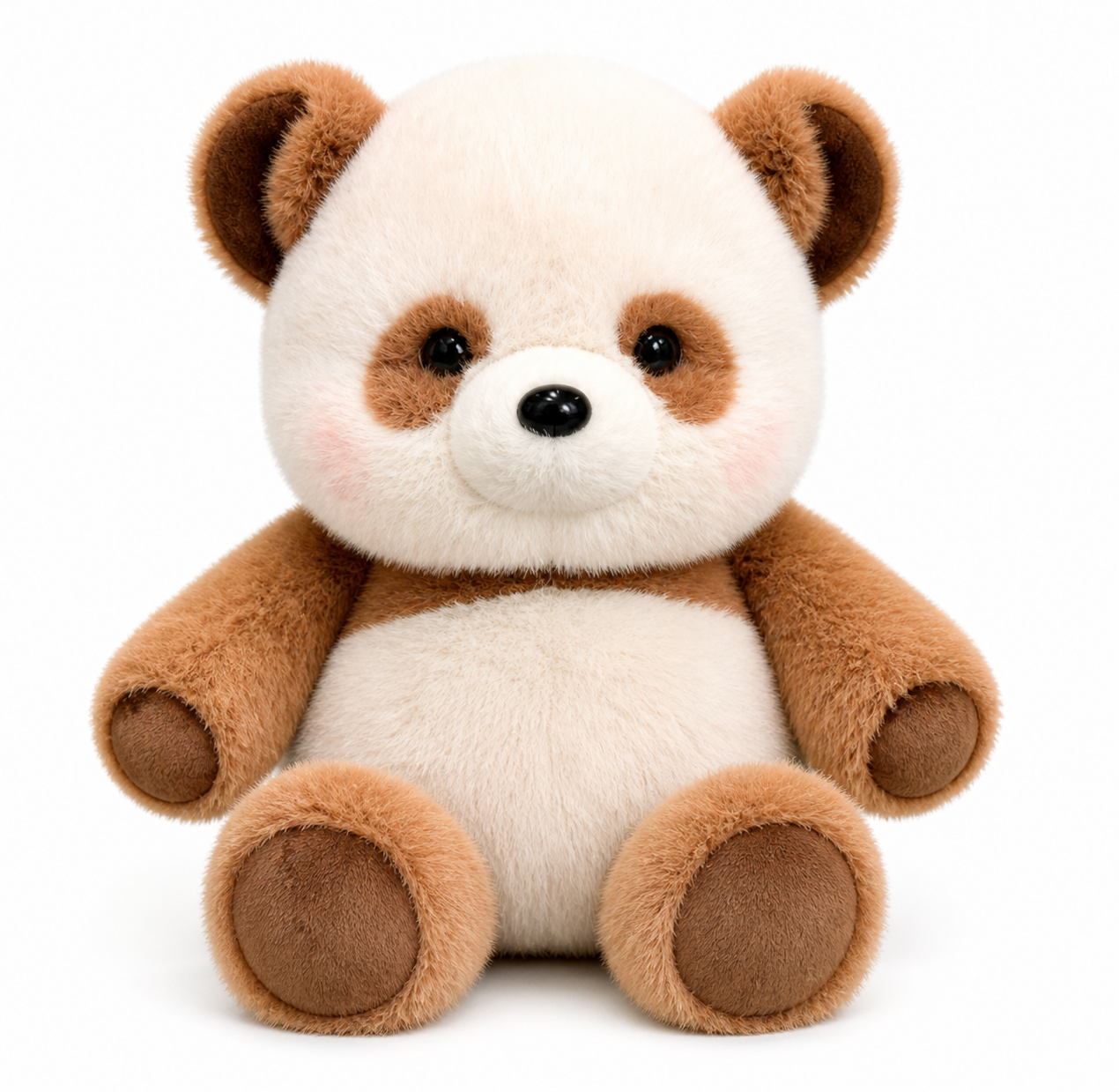 PuffyGo™ El peluche que cobra vida