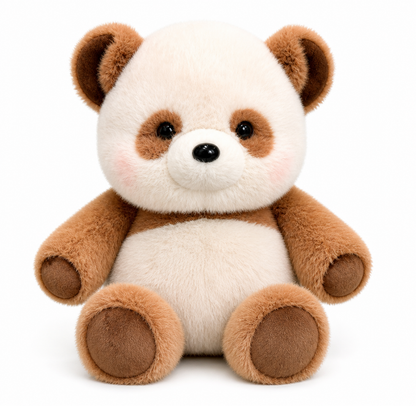 PuffyGo™ El peluche que cobra vida