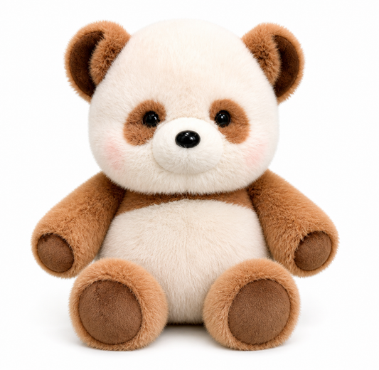 PuffyGo™ El peluche que cobra vida